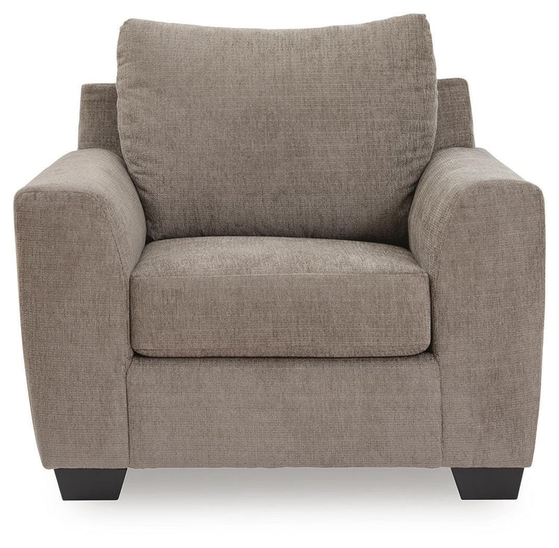 Loreo Living Room Chairs