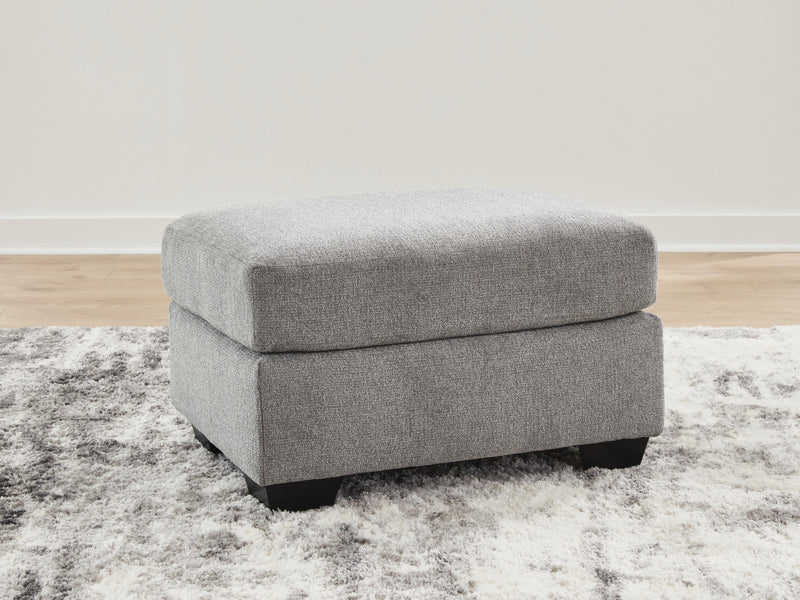 Loreo Ottomans