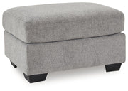 Loreo Ottomans Flint