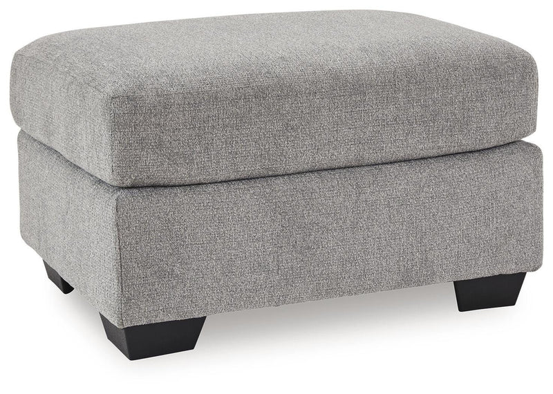 Loreo Ottomans Flint
