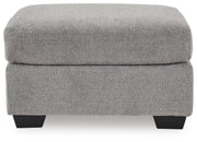Loreo Ottomans