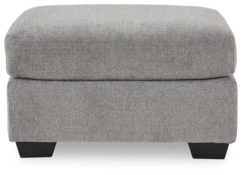 Loreo Ottomans