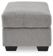 Loreo Ottomans