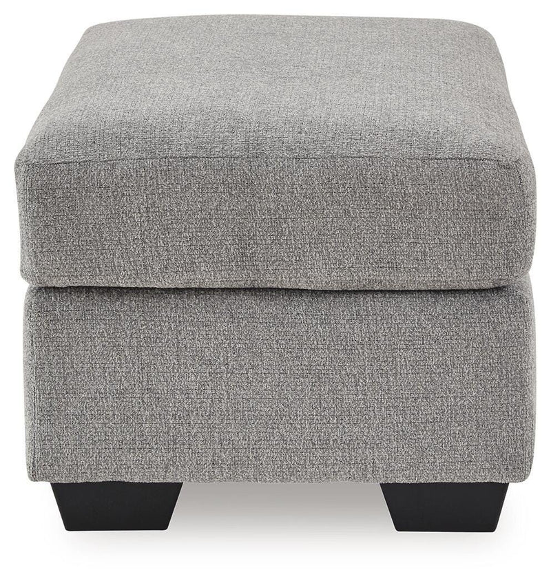 Loreo Ottomans