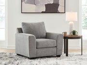 Loreo Living Room Chairs