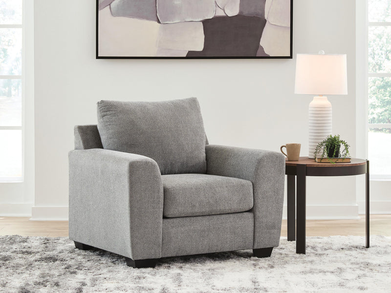 Loreo Living Room Chairs