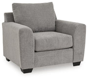 Loreo Living Room Chairs Flint