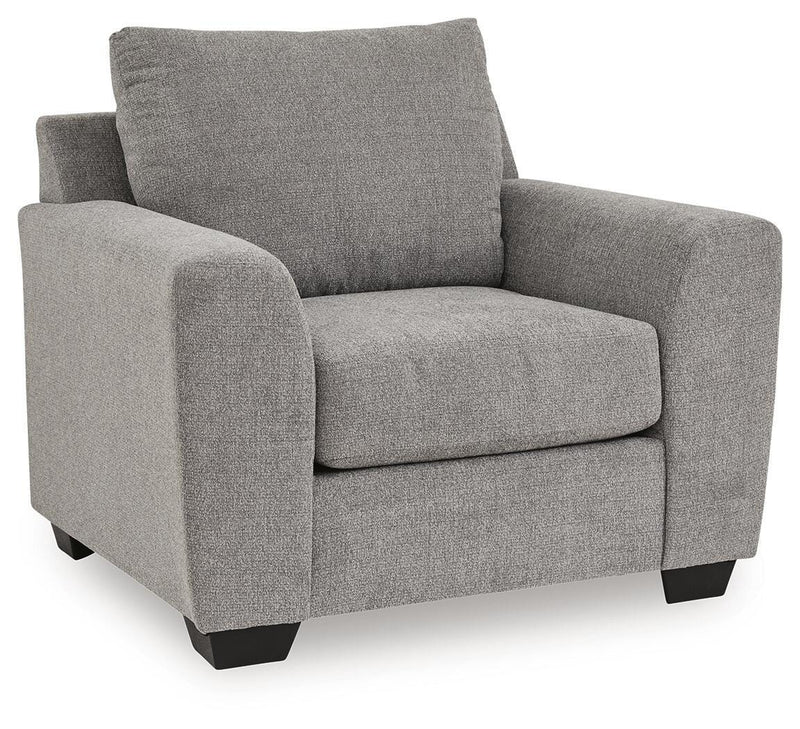 Loreo Living Room Chairs Flint