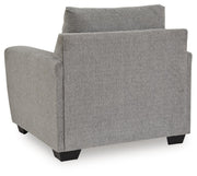 Loreo Living Room Chairs