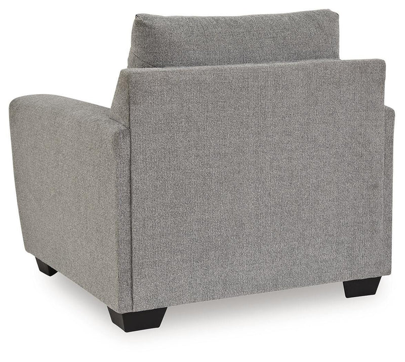 Loreo Living Room Chairs