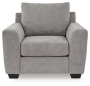 Loreo Living Room Chairs