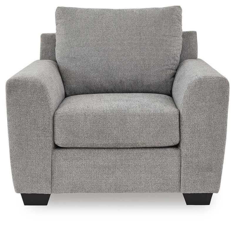 Loreo Living Room Chairs