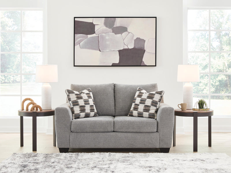 Loreo Loveseats
