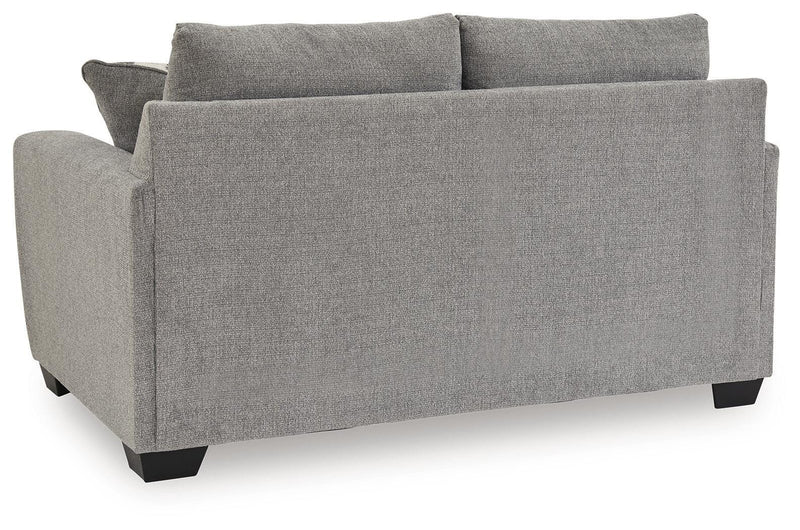 Loreo Loveseats