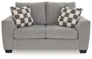 Loreo Loveseats