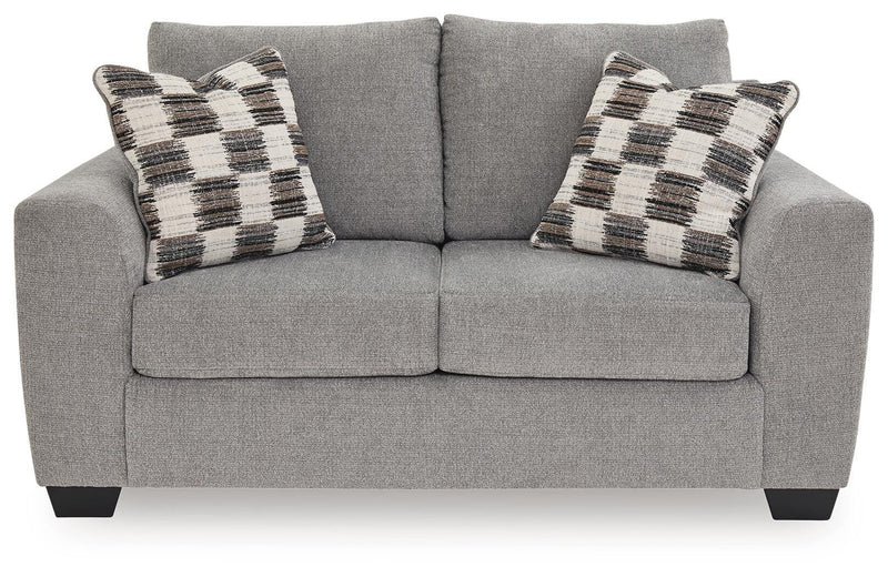 Loreo Loveseats