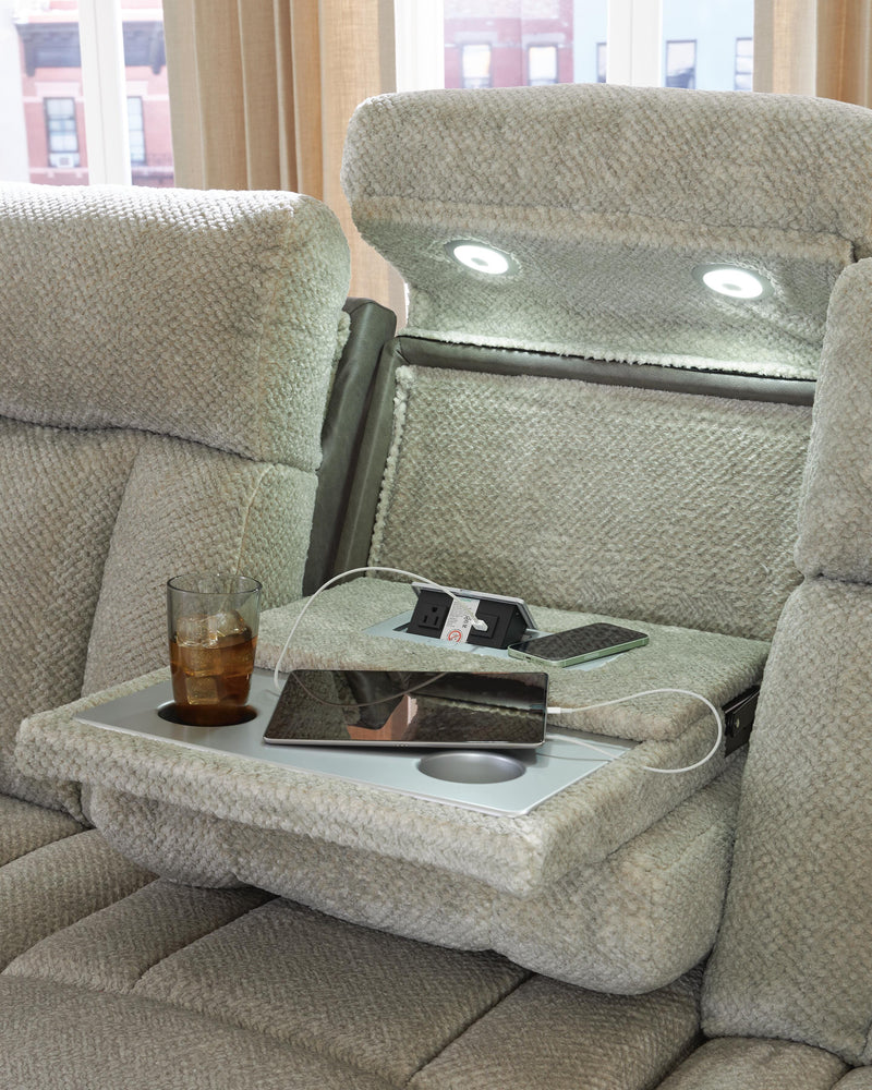 Branthorpe Living Room Sets
