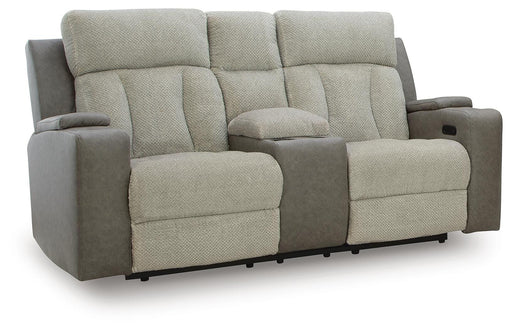 Stately Reclining Loveseats Default Title