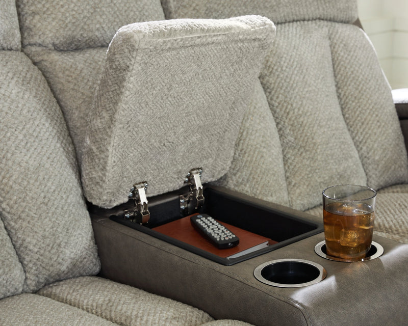 WhipLash Living Room Set