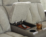 Stately Reclining Loveseats