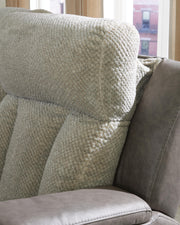 Stately Reclining Loveseats