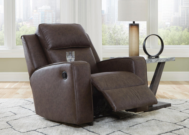 Lavenhorne Recliners