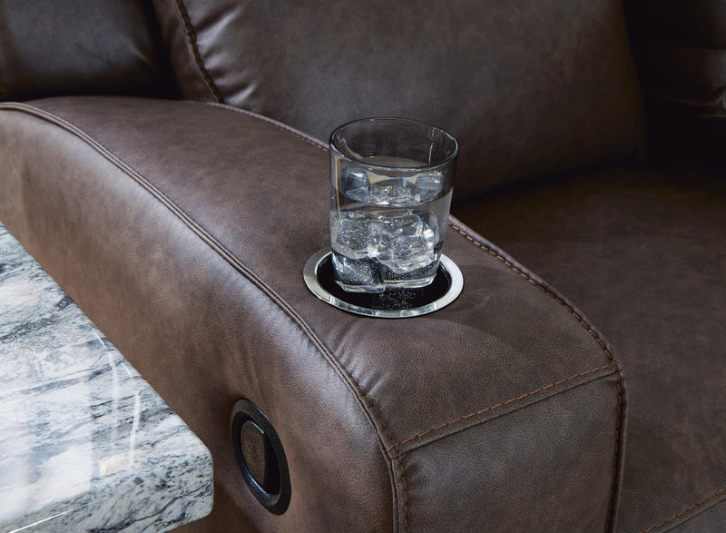 Lavenhorne Reclining Sofas