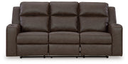 Lavenhorne Sofa and Loveseat
