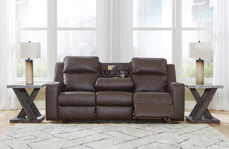 Lavenhorne Reclining Sofas