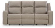 Lavenhorne Sofa, Loveseat and Recliner