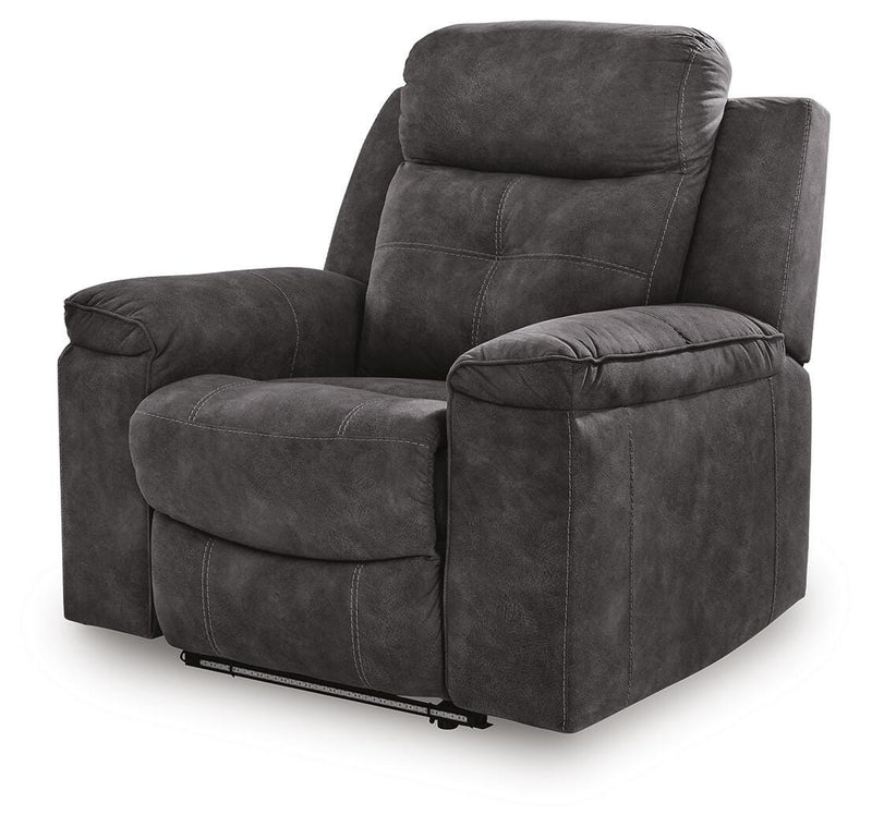 Brysonview Recliners
