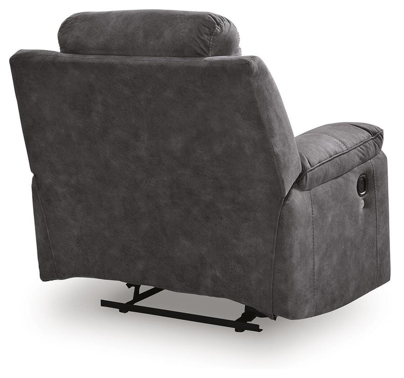 Brysonview Recliners