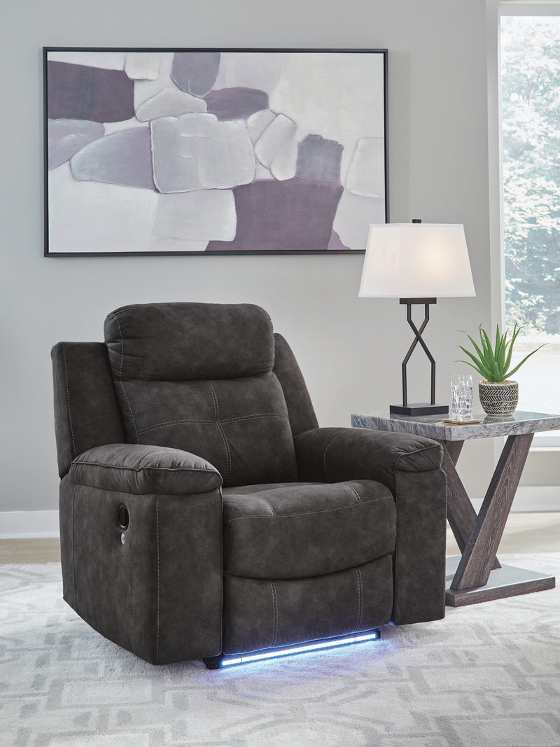 Brysonview Recliners