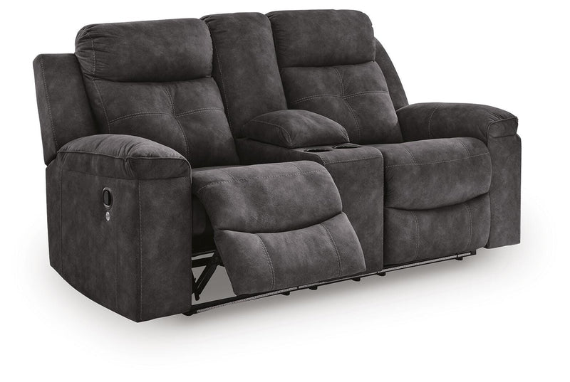 Brysonview Reclining Loveseats