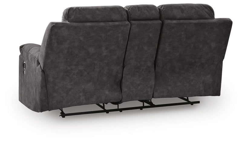 Brysonview Reclining Loveseats