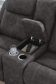 Brysonview Reclining Loveseats