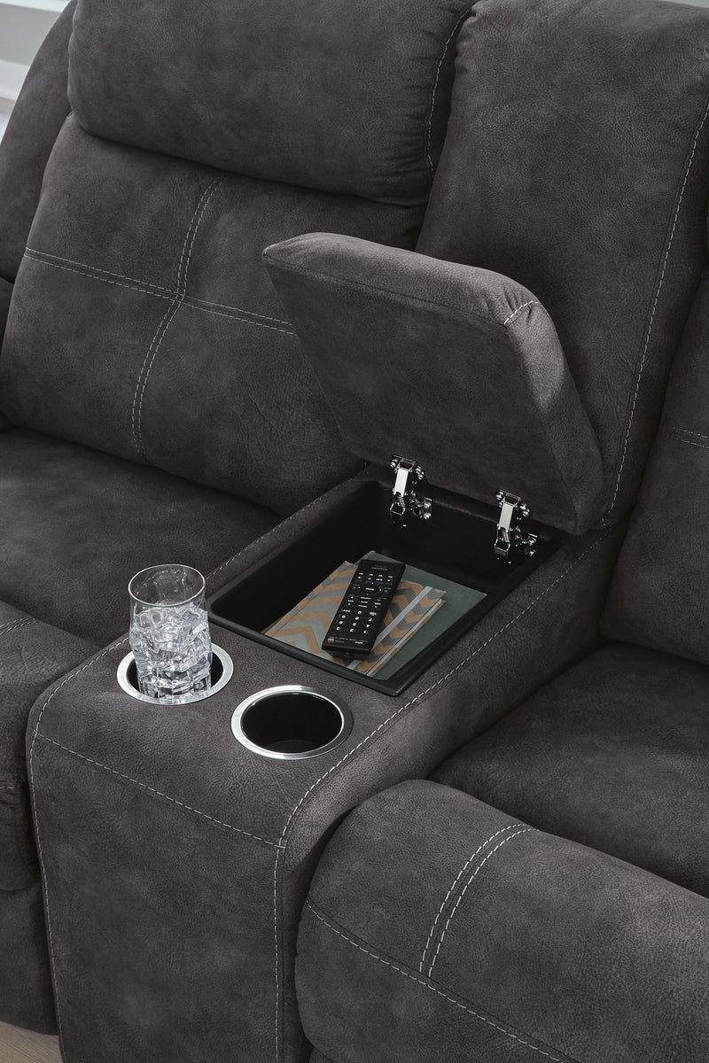 Brysonview Reclining Loveseats