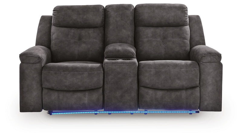 Brysonview Reclining Loveseats