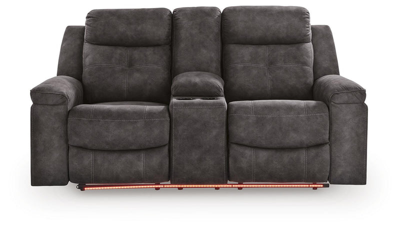 Brysonview Reclining Loveseats