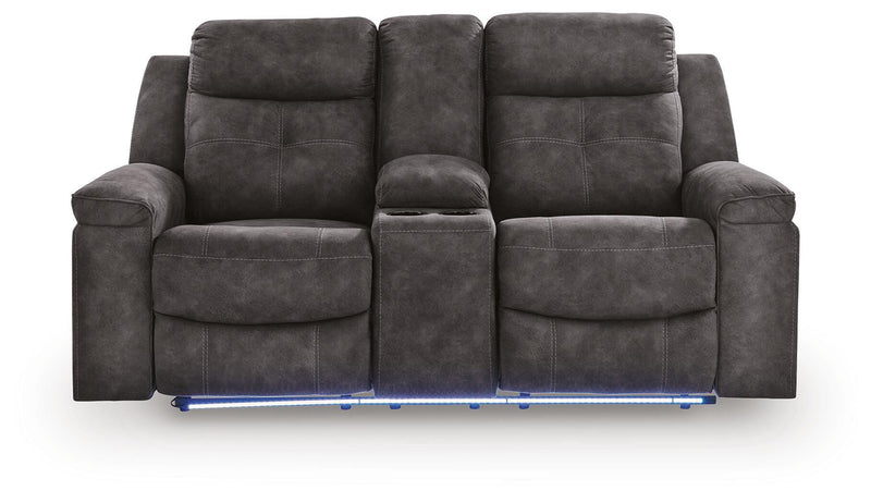 Brysonview Reclining Loveseats