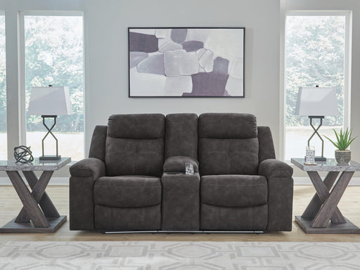 Brysonview Reclining Loveseats Default Title