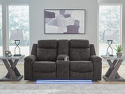 Brysonview Reclining Loveseats