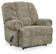 Movie Man Recliners Taupe