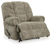 Movie Man Recliners