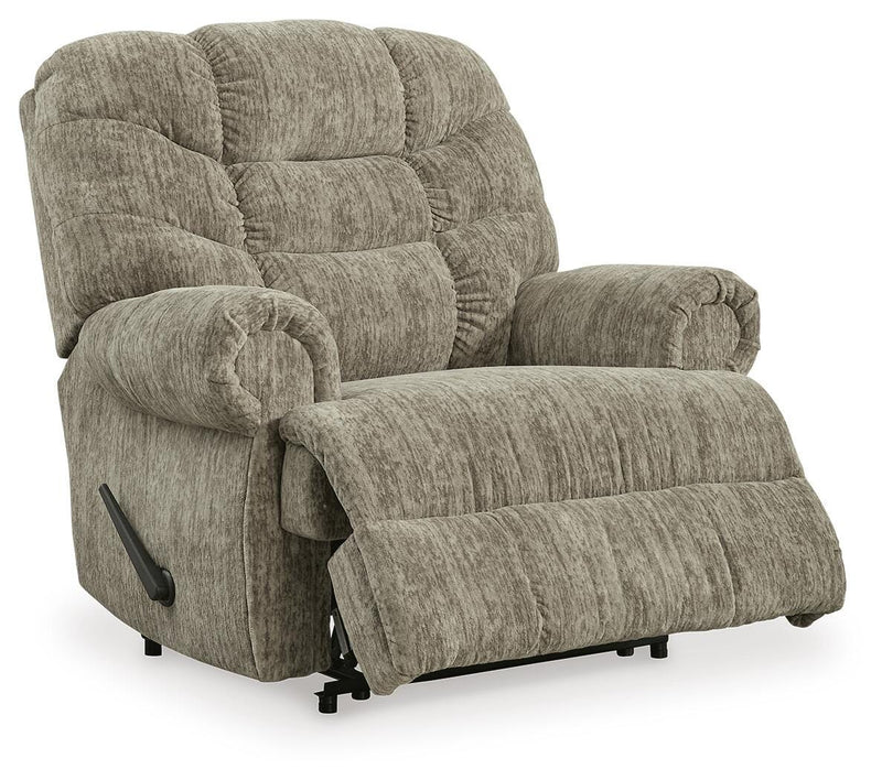 Movie Man Recliners