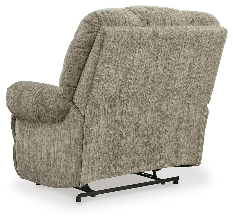 Movie Man Recliners