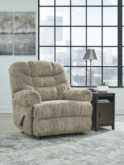 Movie Man Recliners