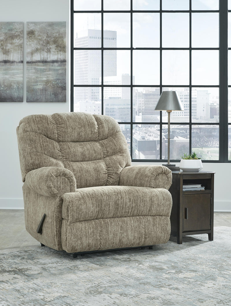Movie Man Recliners