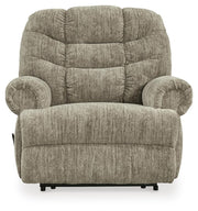 Movie Man Recliners