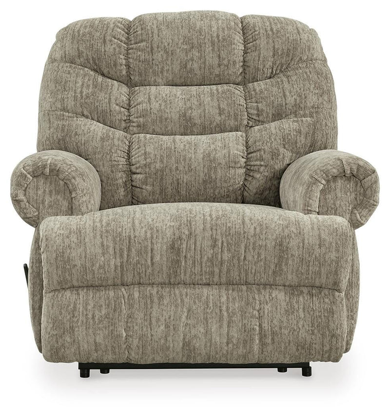 Movie Man Recliners